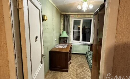 Продажа 3-комн квартиры на вторичном рынке Гражданский пр-кт,  д. 31 к2