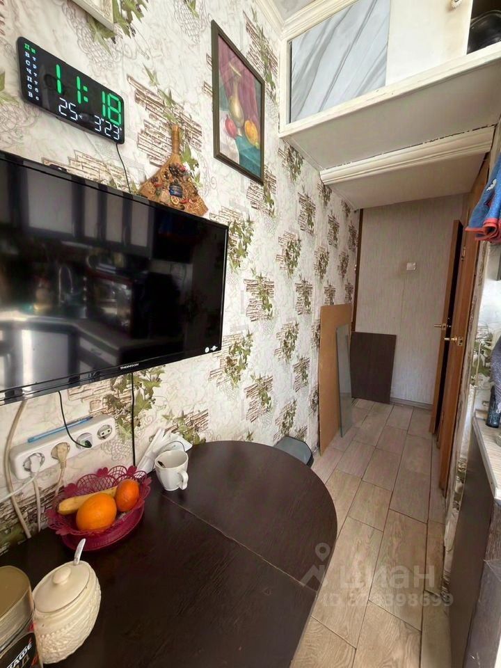 Продажа 2-комн квартиры на вторичном рынке Бобруйская улица, 34