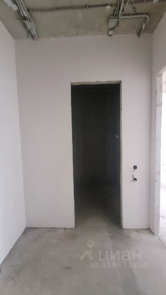 Продажа 1-комн квартиры на вторичном рынке Варшавское шоссе, 37К4