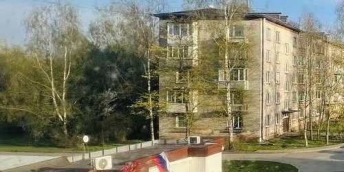 2-комн квартира пос. Понтонный, Южная улица, 1к3