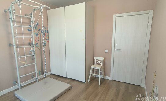Продажа 3-комн квартиры на вторичном рынке Чермянская улица