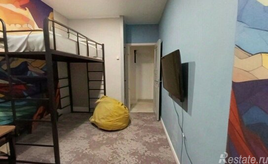 Продажа 2-комн квартиры на вторичном рынке ул Амундсена,  д. 11