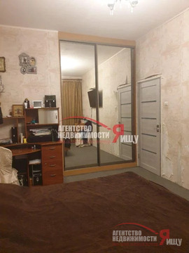 Продажа 3-комн квартиры на вторичном рынке Раменское, ул. Мира,  д. 2