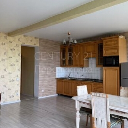 Продажа 1-комн квартиры на вторичном рынке Красногорск г, Парковая ул