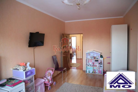 Продажа 2-комн квартиры на вторичном рынке Лобня, Шадунца проезд,  д. 11