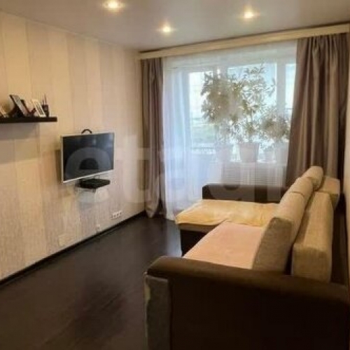 2-комн квартира Красное Село г, Красногородская ул,  д. 17 к2