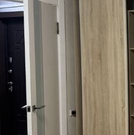 Аренда 1-комн квартиры на вторичном рынке Покровская улица, 17Ак2