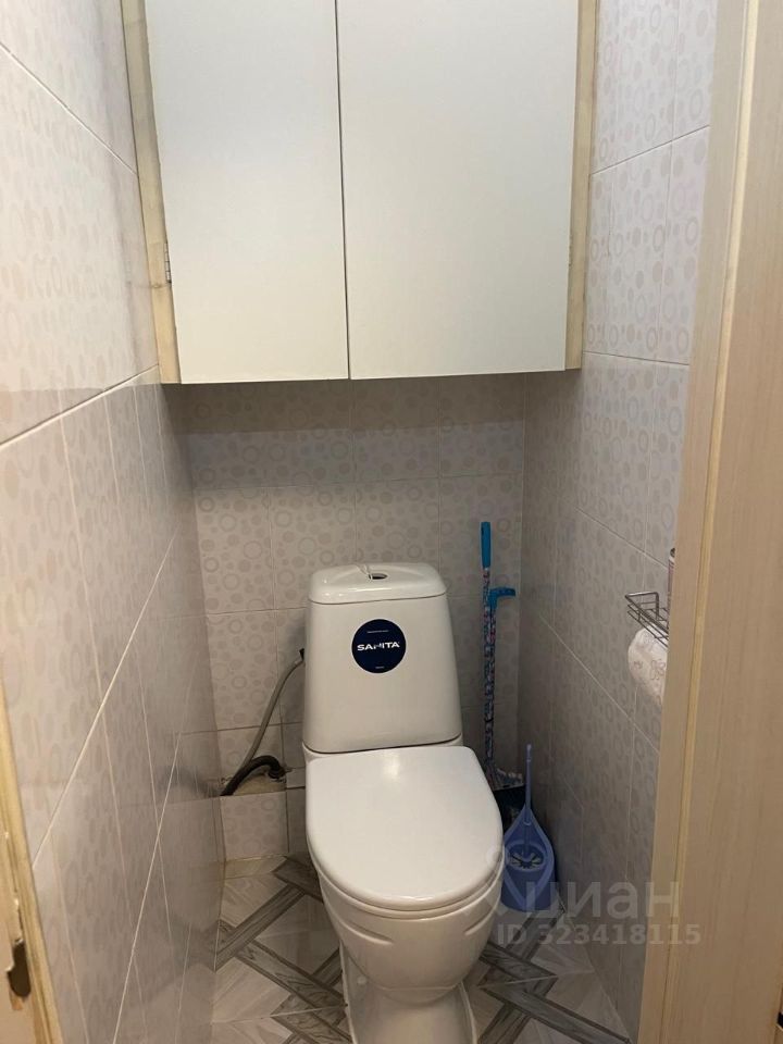 Продажа 2-комн квартиры на вторичном рынке улица Турку, 9К3