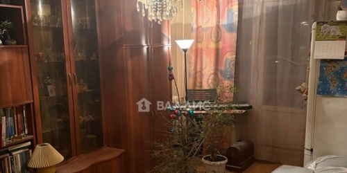 3-комн квартира ул Плеханова,  д. 18,  к. 1