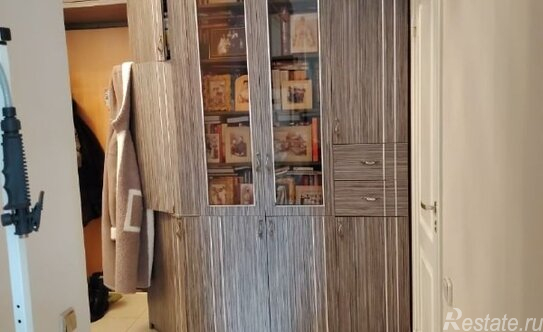 Продажа 2-комн квартиры на вторичном рынке ул Дмитрия Ульянова,  д. 24,  к. 1