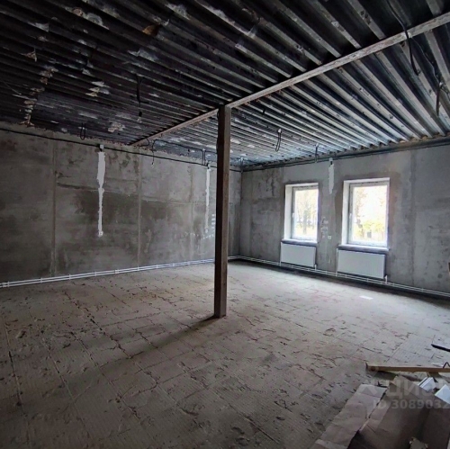 Отдельное здание Звенигород, ул Советская,  д. 17