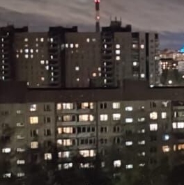 Продажа комнаты Комендантский проспект, 24К3 Продажа комнаты Комендантский проспект, 24К3