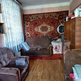 Продажа 3-комн квартиры на вторичном рынке Волоколамское ш,  д. 110