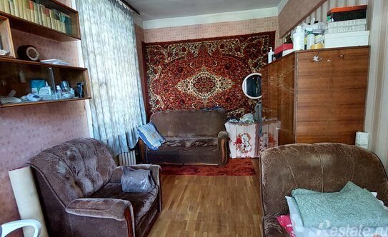 Продажа 3-комн квартиры на вторичном рынке Волоколамское ш,  д. 110