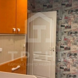 Продажа 2-комн квартиры на вторичном рынке ул Володарского,  д. 13