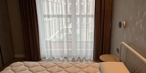 3-комн квартира Московское шоссе, 3к4