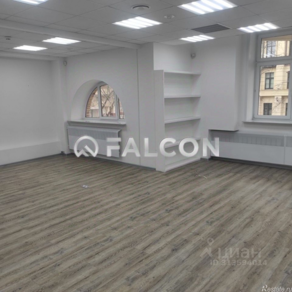 Аренда ПСН Зоологическая улица,  д. 2