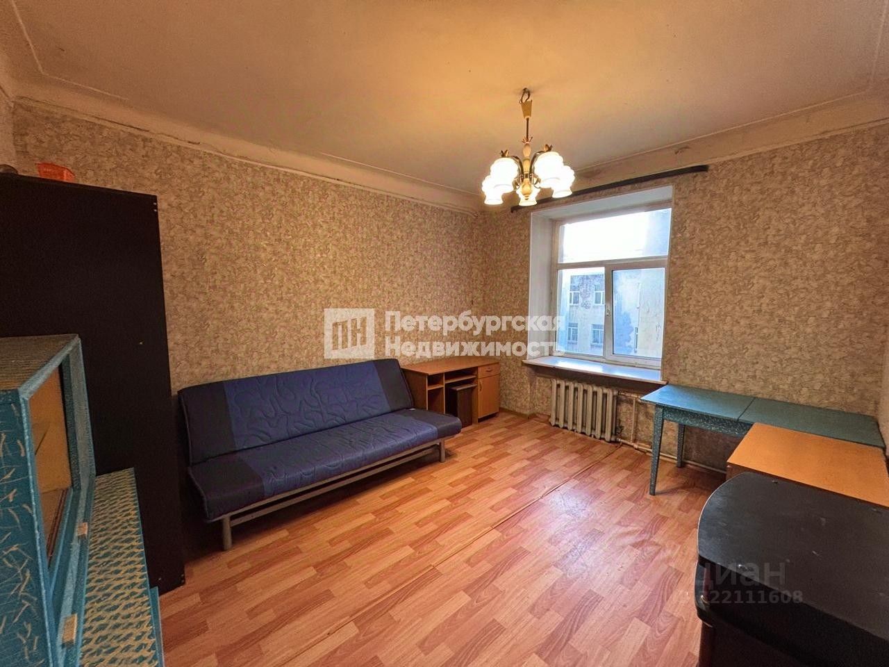 Продажа 2-комн квартиры на вторичном рынке Заозерная улица, 4