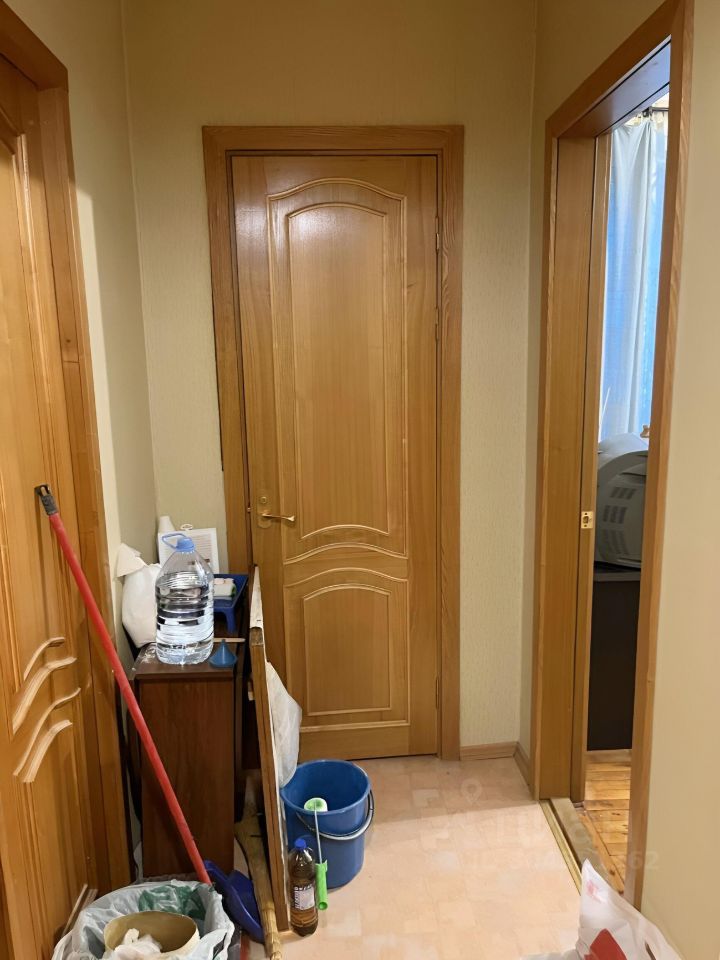 Продажа 2-комн квартиры на вторичном рынке улица Бабушкина, 79