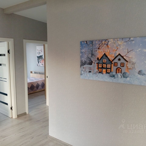 Коттедж/дом Лосино-Петровский, Северная улица,  д. 314