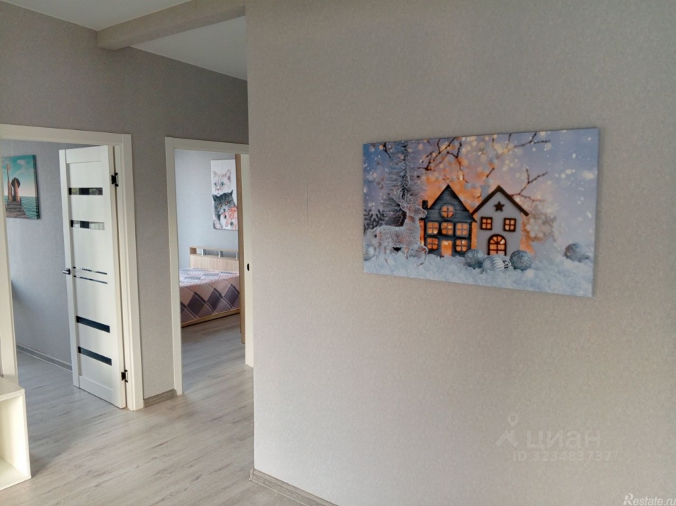 Продажа дома Лосино-Петровский, Северная улица,  д. 314