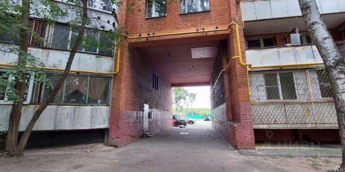 Помещение свободного назначения Красноярская улица,  д. 17