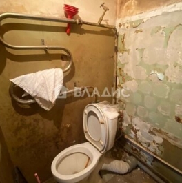 Продажа 1-комн квартиры на вторичном рынке Пушкин г, Оранжерейная ул,  д. 53