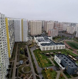 Продажа 1-комн квартиры на вторичном рынке Путилково, ул Сходненская,  д. 17