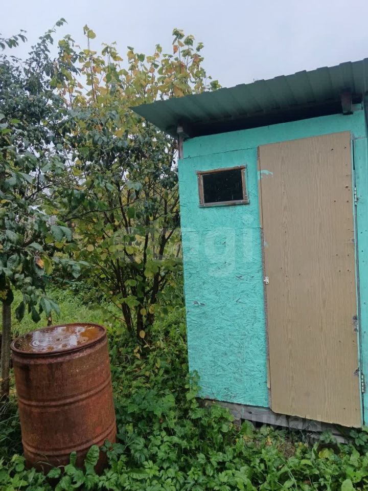 Продажа дома Посадников остров садоводческий массив, Флора СНТ, 17-я линия