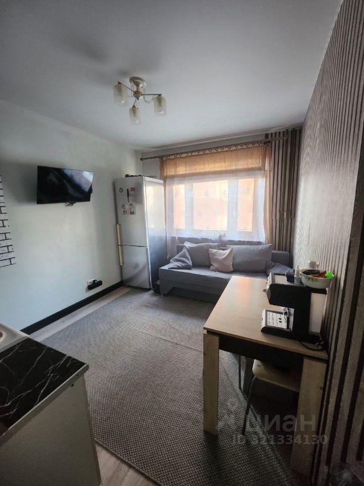 Продажа 1-комн квартиры на вторичном рынке Лопатино пгт, улица Сухановская, 7