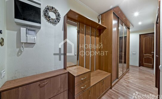 Продажа 3-комн квартиры на вторичном рынке Мытищи, ул Семашко,  д. 23