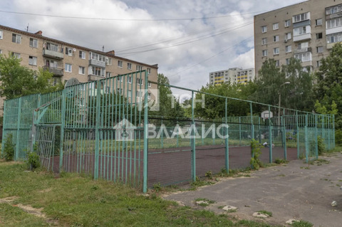 Продажа 1-комн квартиры на вторичном рынке Фрязино, Мира пр-кт.,  д. 7