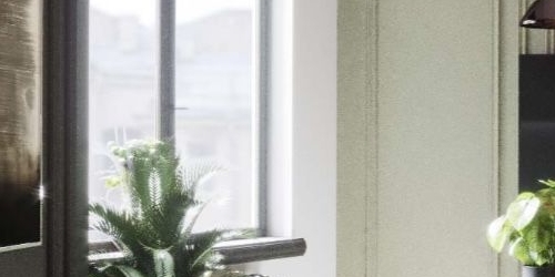 3-комн квартира набережная Реки Фонтанки, 45