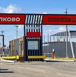 Аренда склада Еганово, Володарское шоссе