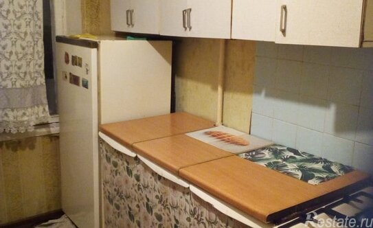 Аренда 1-комн квартиры на вторичном рынке Ялтинская улица,  д. 5