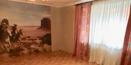 3-комн квартира Домодедово, Каширское шоссе, 38А