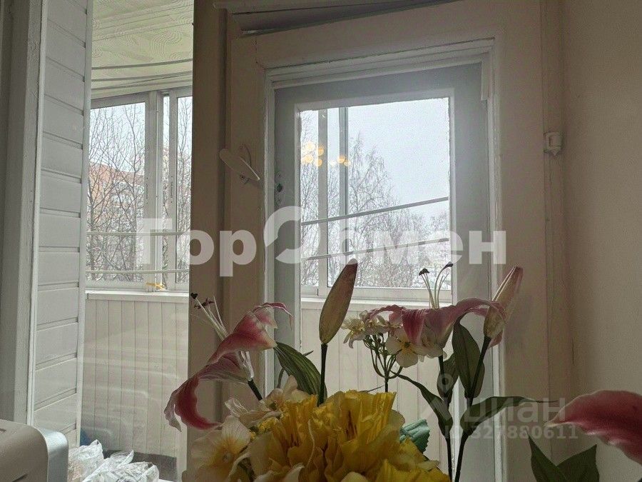 Продажа 2-комн квартиры на вторичном рынке Нахабино пгт, улица Красноармейская, 5А