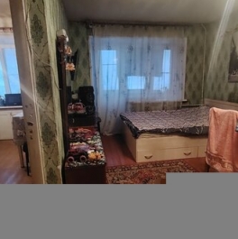 Продажа 3-комн квартиры на вторичном рынке Красногорск г, Космонавтов б-р,  д. 4