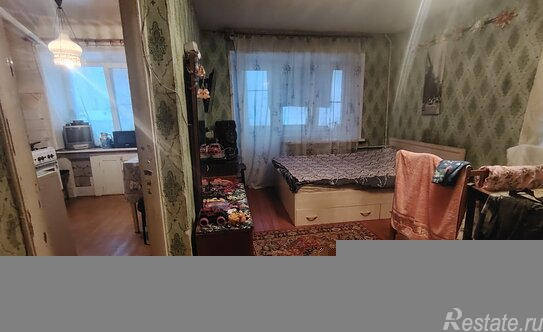 Продажа 3-комн квартиры на вторичном рынке Красногорск г, Космонавтов б-р,  д. 4