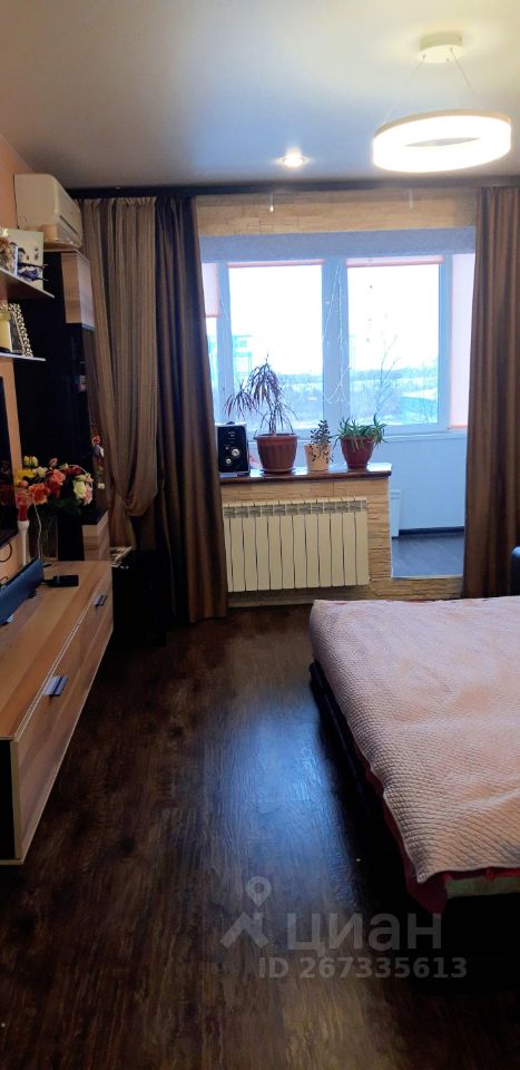 Продажа 1-комн квартиры на вторичном рынке пос. Челюскинский, улица Садовая,  д. 25А