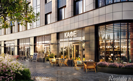 Продажа 2-комн квартиры на вторичном рынке Мурино г, Авиаторов Балтики пр-кт