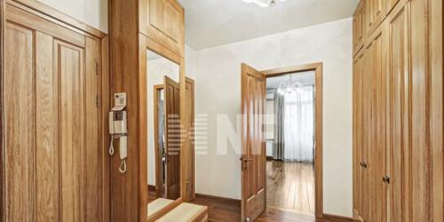 3-комн квартира улица Чаплыгина,  д. 16