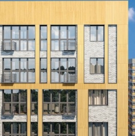 Продажа 2-комн квартиры на вторичном рынке Рябиновая улица,  д. 3 к3