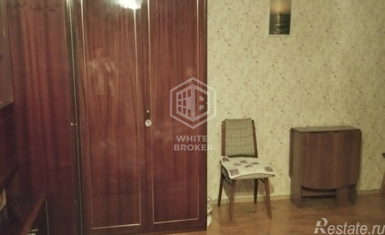 Продажа 2-комн квартиры на вторичном рынке Ставропольская улица,  д. 56 к2