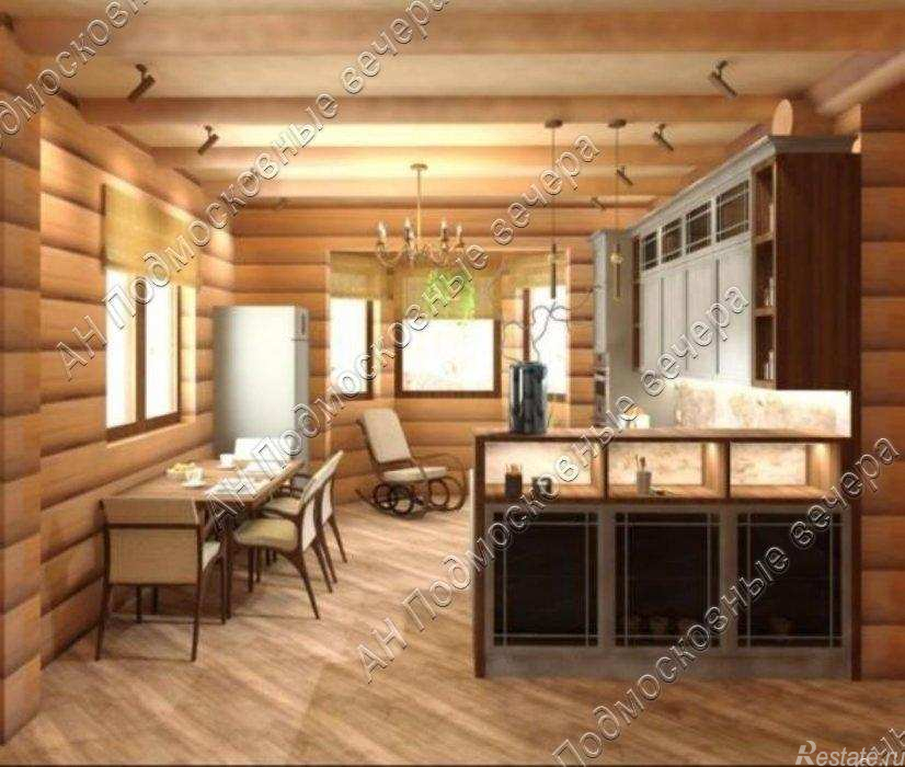 Продажа дома Агрогородок поселок,