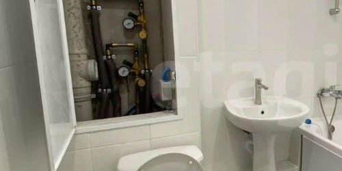 1-комн квартира улица Константина Федина, 5