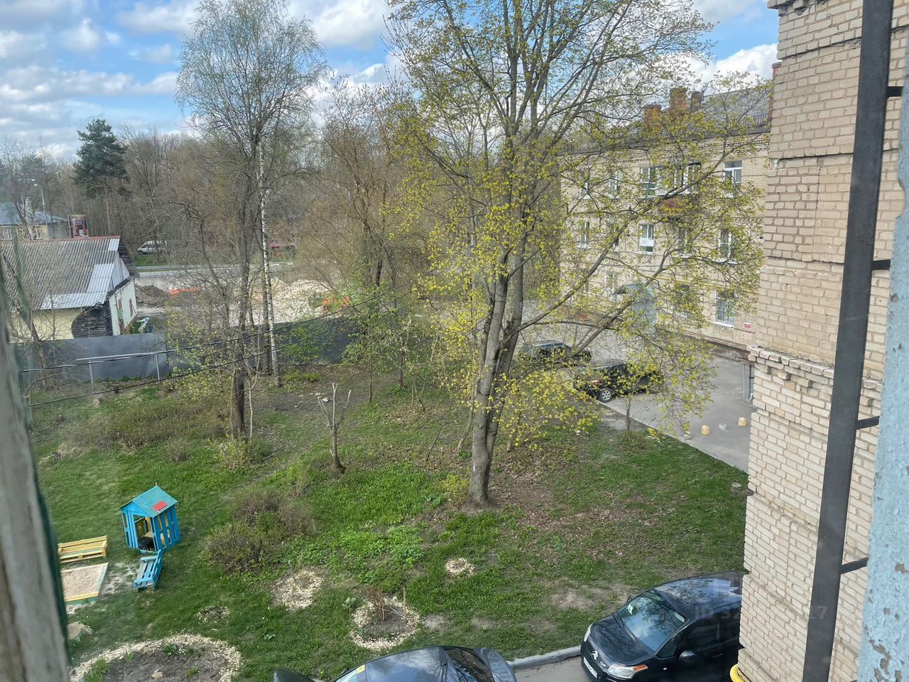 Продажа комнаты Электросталь, улица 8 Марта, 52