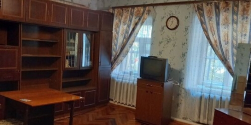 1-комн квартира ул Коломенская,  д. 32