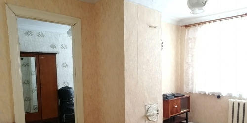 2-комн квартира Рязановский рп., Ленина ул., 17