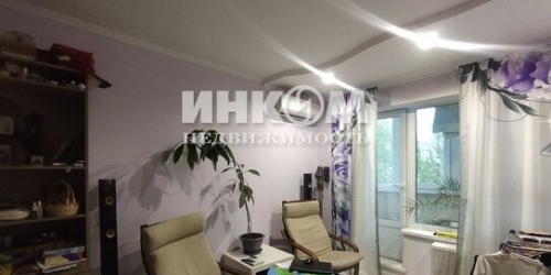 2-комн квартира ул Елецкая,  д. 10,  к. 1
